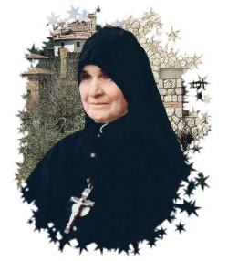 Madre Esperanza de Jesús Alhama, fundadora de la Congregación